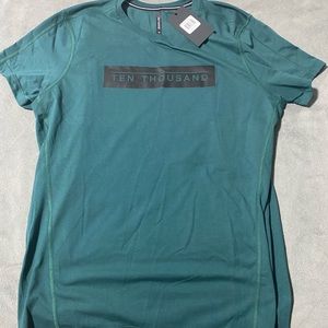 Ten Thousand Durable Shirt